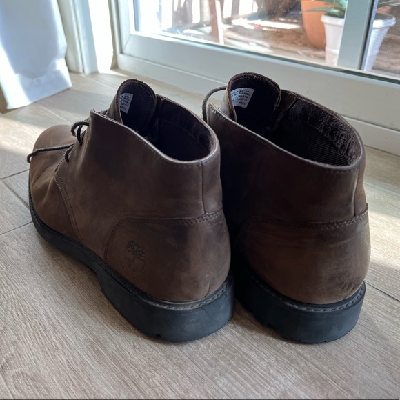 Timberland boots size 10.5 - Picture 2 of 5